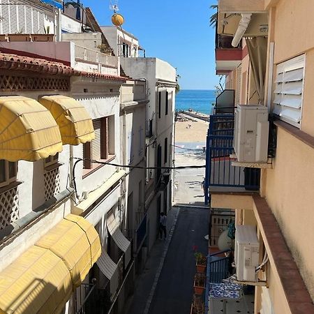 Ferienwohnung NEW: Wonderful Sitges Exterior foto