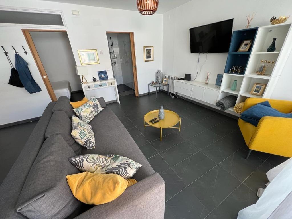 Ferienwohnung NEW: Wonderful Sitges Exterior foto