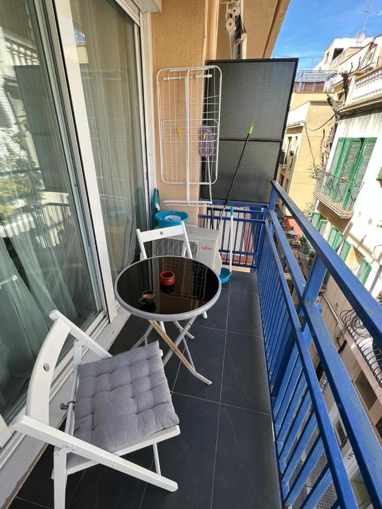 Ferienwohnung NEW: Wonderful Sitges Exterior foto