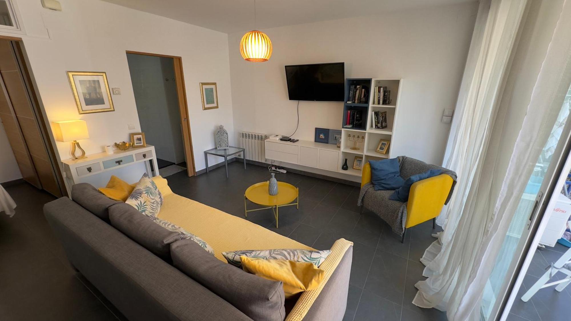 Ferienwohnung NEW: Wonderful Sitges Exterior foto