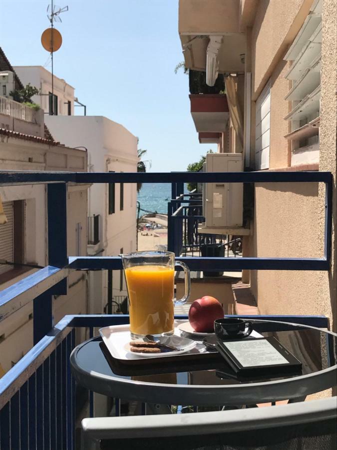 Ferienwohnung NEW: Wonderful Sitges Exterior foto
